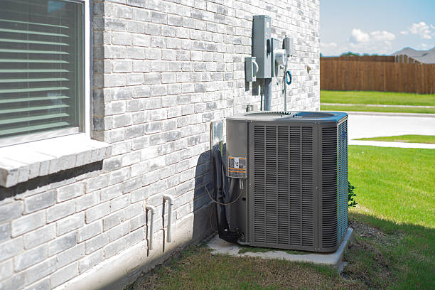 Reliable Hvac contractor in Jackson, GA by FH HVAC